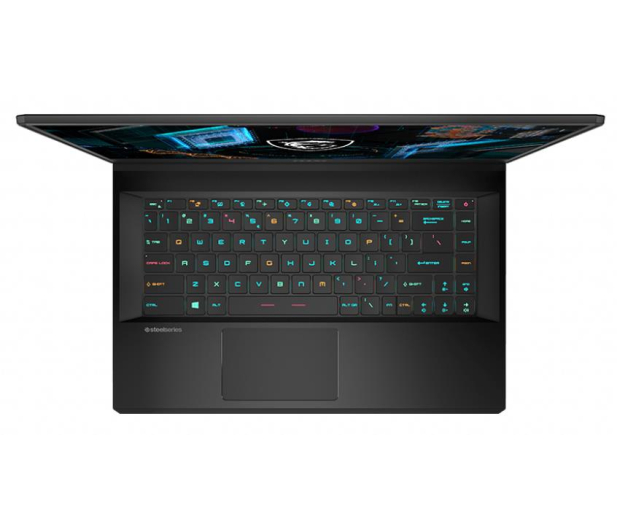 MSI GP66 i7-11800H/16GB/512 RTX3070 144Hz - 677324 - zdjęcie 4